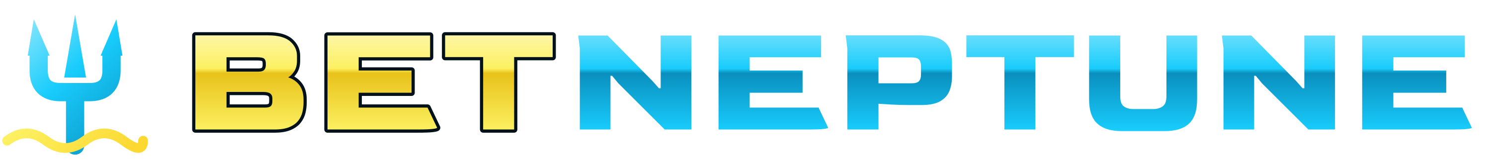 BetNeptune brand logo